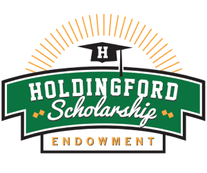 Holdingford Scholarship